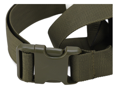 Bolsa Leg Kettle Holster Drop Holster Molle Water Multi