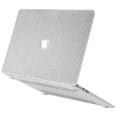 Funda Para Laptop, Funda Para Macbook Bling Diamond Compatib