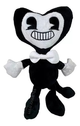 Peluche Bendy And The Ink Machine 20 Cm 