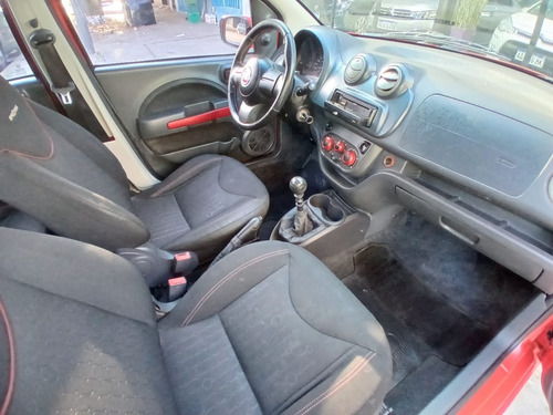 Fiat Uno 1.4 Sporting