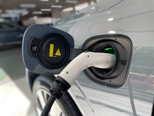 Volvo XC60 2.0 T8 RECHARGE ULTRA AWD GEARTRONIC