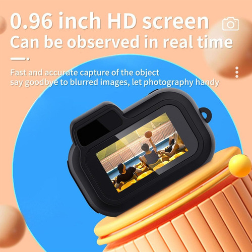 Mini Camera Keychain, Keychain Camera,1080p Hd Mini Camera,