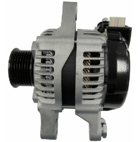 Alternador Toyota Hilux 2011 4 Cil 2.7l 80 A (Reacondicionado)