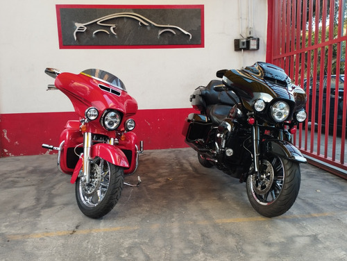 Harley Davidson Street Glide Special 2017 Factura Agencia