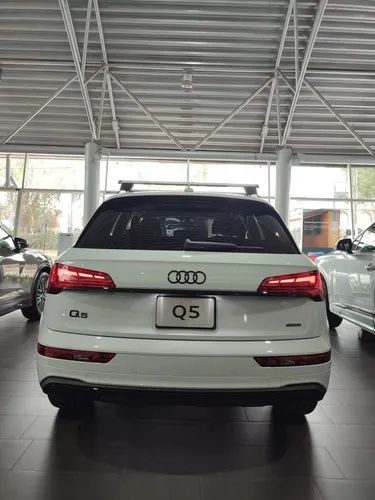 Audi Q5 2.0 L 45 Tfsi Elite Mhev