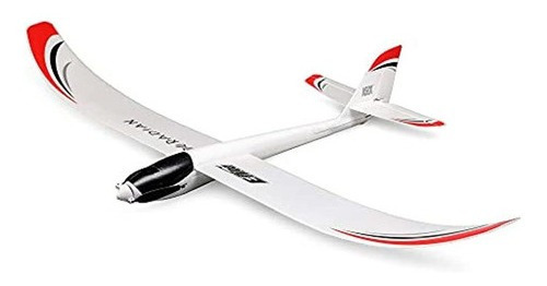 E-flite Umx Radian Bnf Basic Con As3x Y Safe Select, Eflu295