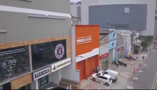 Local Comercial