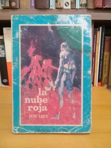 La Nube Roja - Peter Kapra 