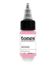 Comprar Tinta Tones Dermopigmentación Microblading Pmu 