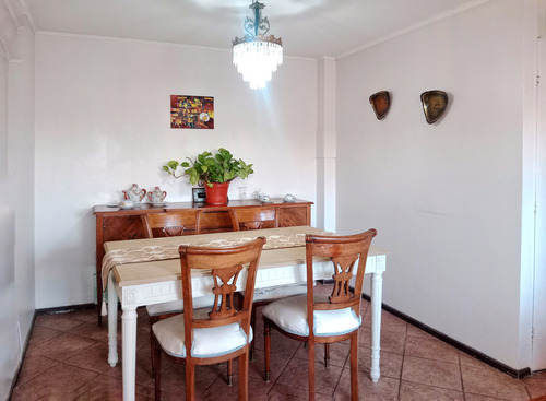 Venta Departamento 3 Dorm Quilpue