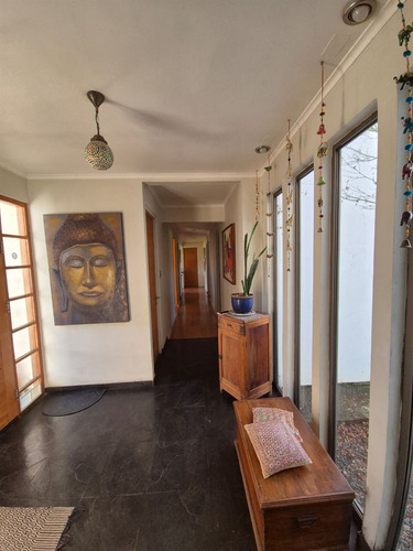 Casa En Venta De 6 Dorm. En Pelarco