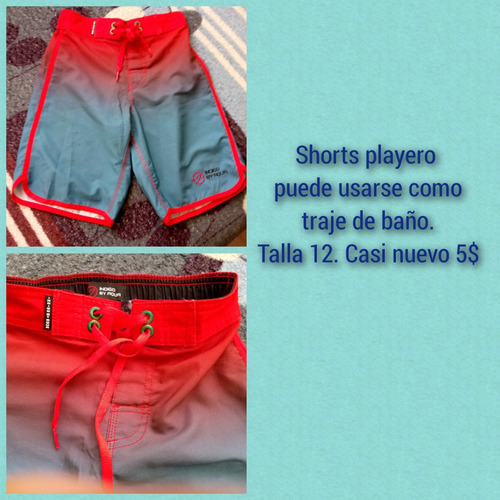 Pantalones Deportivos Niño Marca Variada