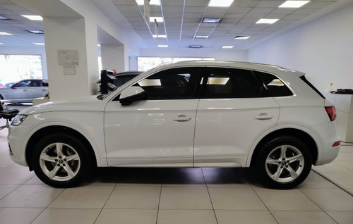Imagen 4 de 25 de Audi Q5 2018 2017 2019 Sport Q3 Q2 Usada Usado Q7 0km Q518 Q
