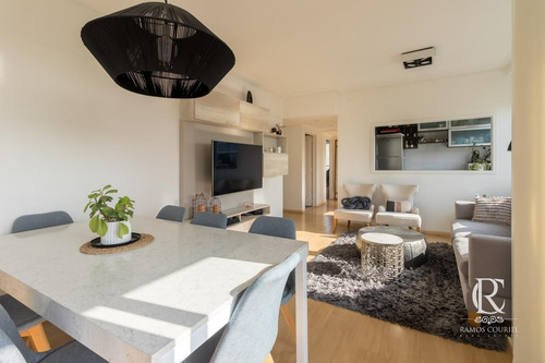 Imagen 5 de 23 de Venta Depto 3 Amb Luminoso, Torre Oro Park, Coch Fija, Seg 24hs, Full Amenities - Oro 2200, Palermo