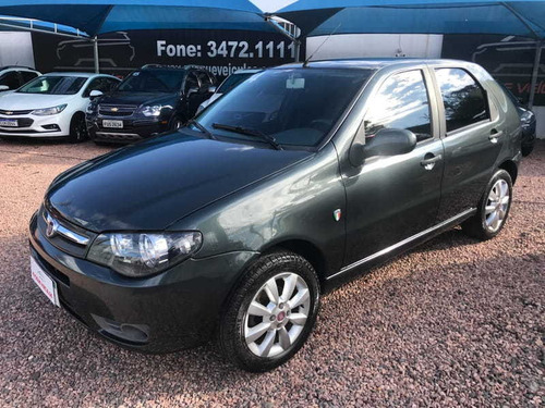Fiat Palio Fire(celebration) 1.0 8v(flex) 4p