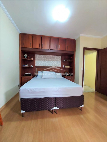 Imagem 6 de 30 de Casa À Venda Em Parque Brasil 500 - Ca013835