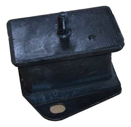 Imagem 2 de 2 de Calço Coxim Motor Mitsubishi L200 2.5 Gl/gls 4x4 Turbo Diese