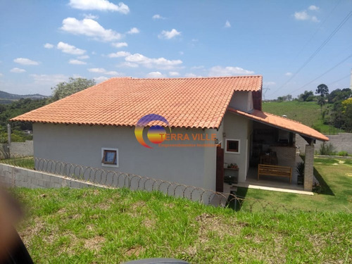 Imagem 14 de 14 de Casa Para Comprar Votuparim Santana De Parnaíba - 2085