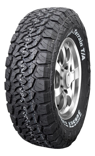 Neumático  31x10.5r15  109s  Sunset All Terrain T/a