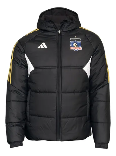 Buzo adidas colo colo hotsell
