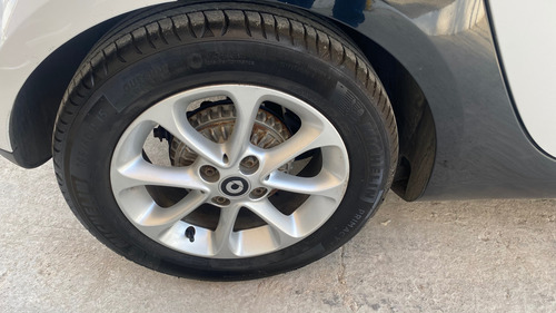 Smart Fortwo 8.9l Prime Turbo . At