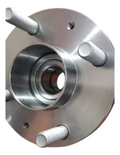 comprar Mozo Cubo Rueda Trasero Chevrolet Aveo 2004-2011