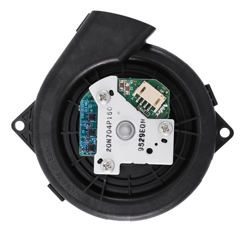 Repuestos Para Aspiradoras Robóticas, Ventilador De Motor, M