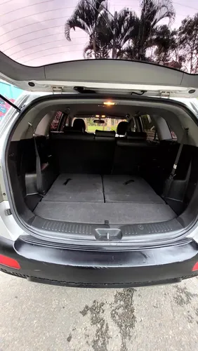 Kia Sorento Lx 2013