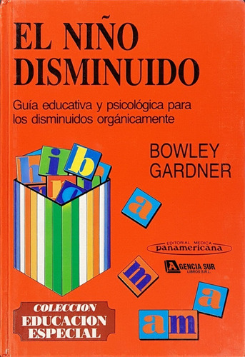 El Niño Disminuido, Colección Educación Especial