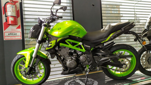 Benelli 302s Abs Tnt 302 No Mt 03 Voge Cf 400