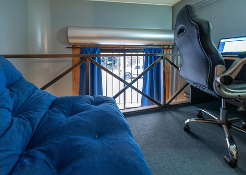 Departamento En Recoleta