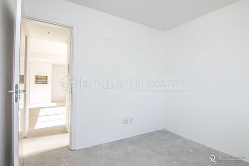 Imagem 15 de 28 de Apartamento, 2 Dormitórios, 65.51 M², Petrópolis - 159603