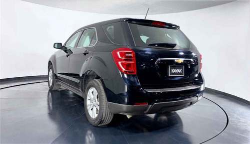 Imagen 5 de 15 de 104065 - Chevrolet Equinox 2016 Con Garantía