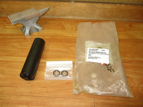 Dorner 300907 *new* Idler Roller Assembly 7 Wide 2 Od Ccb