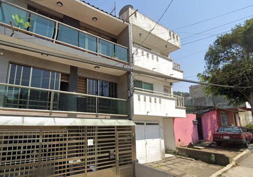 Sg- Casa De Recuperacion Bancaria En Nayarit, Progreso Macuiltepec, Jalapa, Veracruz.