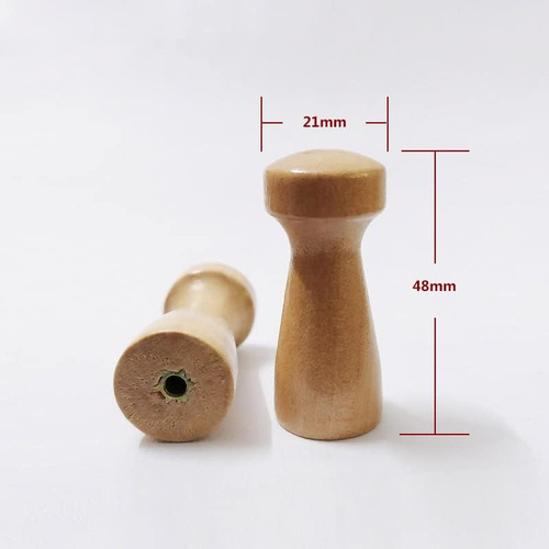 Zczqc 8 Piezas Ganchos Para Colgar Ropa Con Tornillos Gancho