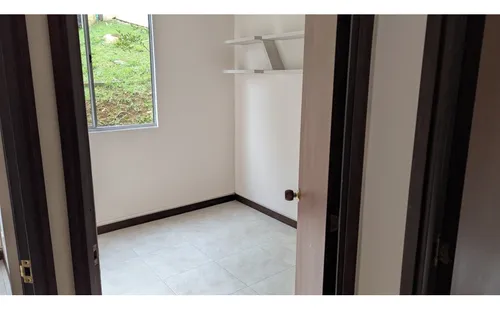 Apartamento En Arriendo En Robledo