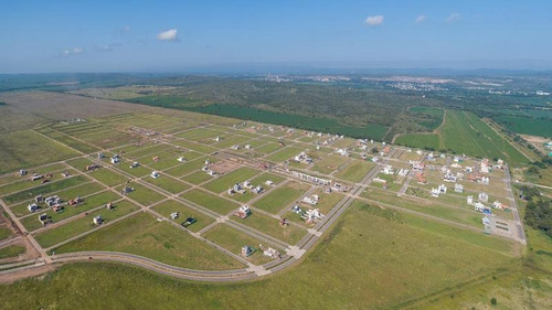 Imagen 6 de 6 de Vendo Lotes De 250 M2 En Docta - Distrito Central -