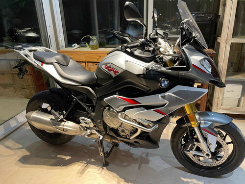 Imagen 7 de 13 de Bmw Bmw S 1000 Xr