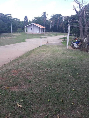 Imagem 21 de 27 de Sitio Campinas Antes Do Pedagio De Jaquariuna 46 Hectares - 42655