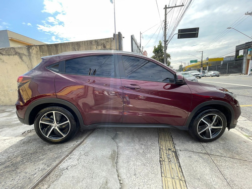 Honda HR-V 1.8 Ex Flex Aut. 5p