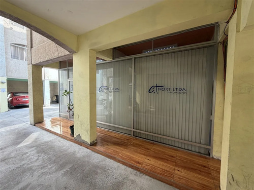 Local Comercial En Arriendo En Antofagasta