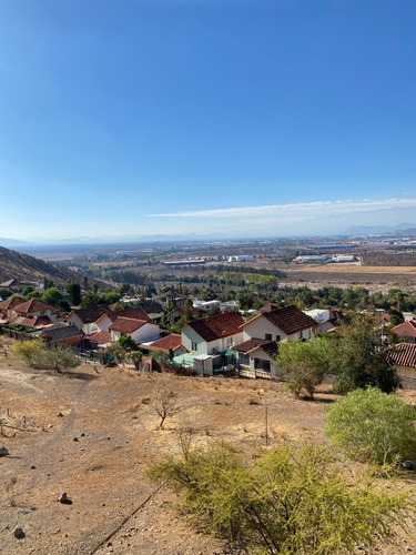 Espectacular Terreno En Lomas De Lo Aguirre