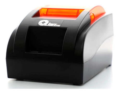 Impresora Termica Mini Printer Qian 58mm Usb Tickets Qit5817