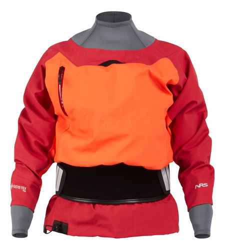 Nrs Camiseta Seca Rev Gore-tex Pro Para Mujer