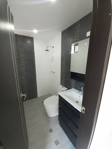 Imagen 14 de 17 de Se Vende Hermoso Penthouse En Resd Aspen La Trigaleña (a Estrenar)