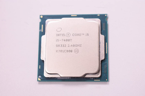 Fms Para Reemplazo Procesador Intel Core Socket Cpu