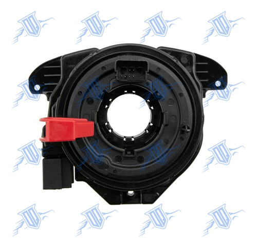 Carrete Resorte Reloj Para Vw Crossfox Gol Spacecross Fox
