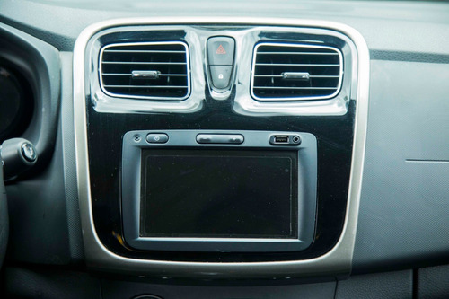 Renault Sandero Stepway Intens 1.6cc At