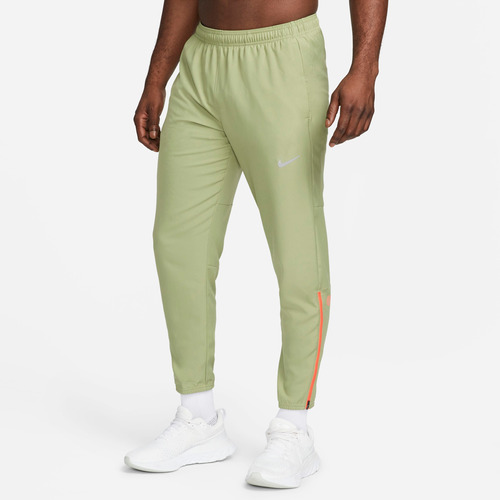 Pantalón Para Hombre Nike Dri-fit Challenger Verde